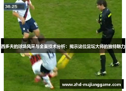 西多夫的球场风采与全面技术分析：揭示这位足坛大师的独特魅力