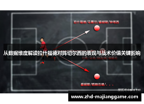 从数据维度解读拉什福德对阵切尔西的表现与战术价值关键影响 从数据维度解读拉什福德对阵切尔西的表现与战术价值关键影响