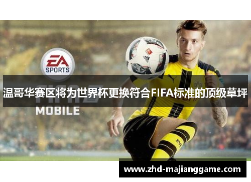 温哥华赛区将为世界杯更换符合FIFA标准的顶级草坪 温哥华赛区将为世界杯更换符合FIFA标准的顶级草坪